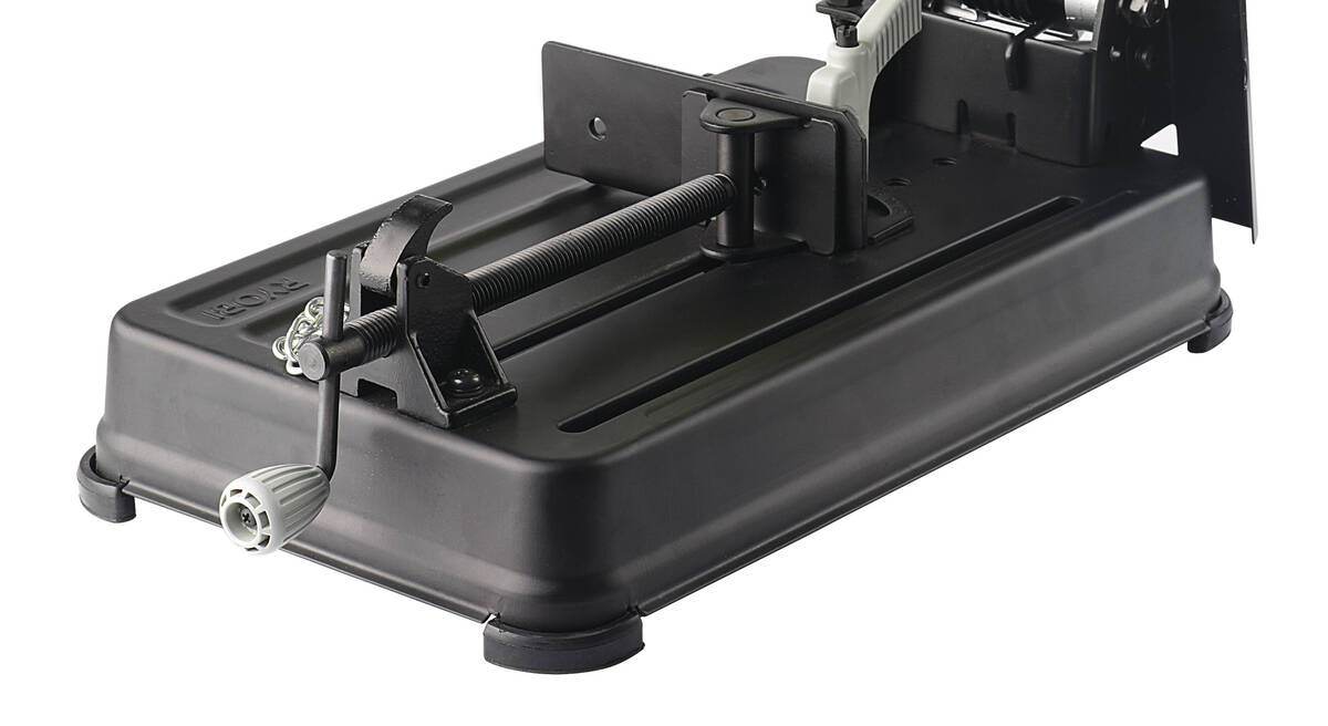 Ryobi Metall-Trennmaschine ECO2335HG, 2300 W, Sägeblattdurchmesser 355 mm, Schnellspanner Produktabbildung 2