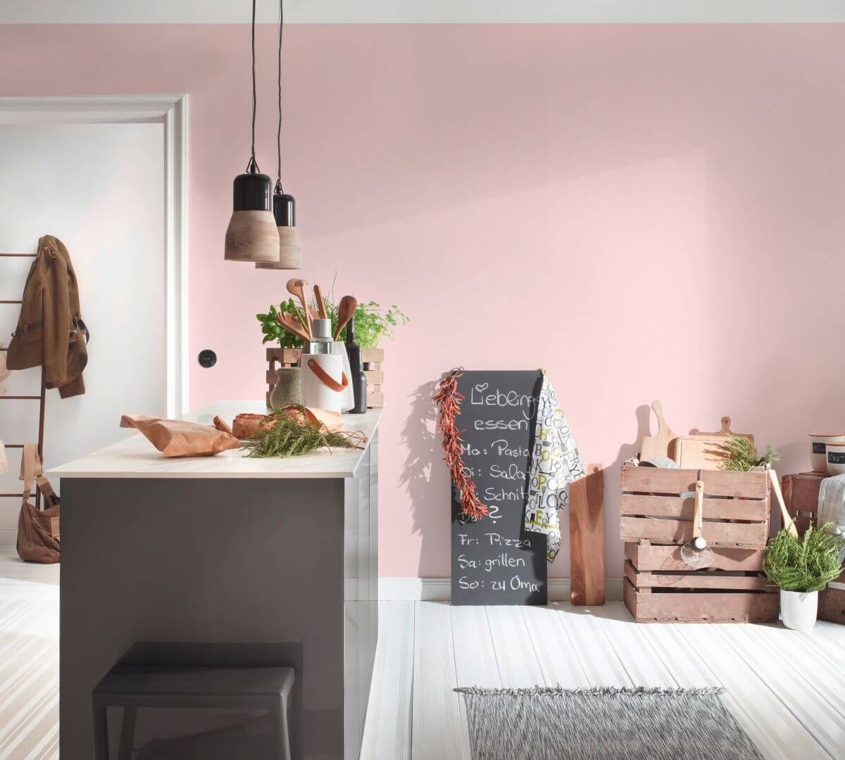 AS Creation Tapete | Einfarbig Metallic | Trendwall Produktabbildung 6
