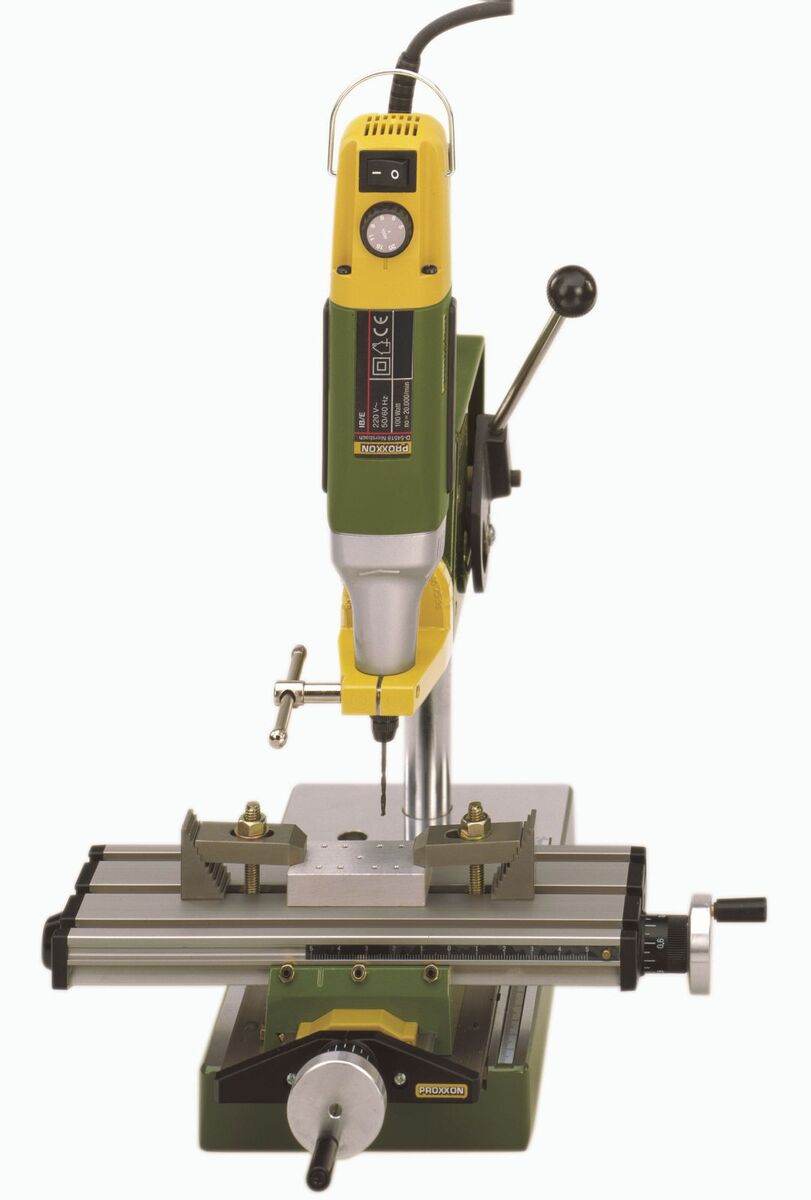 Proxxon MICRO Koordinatentisch KT 70 Produktabbildung 3