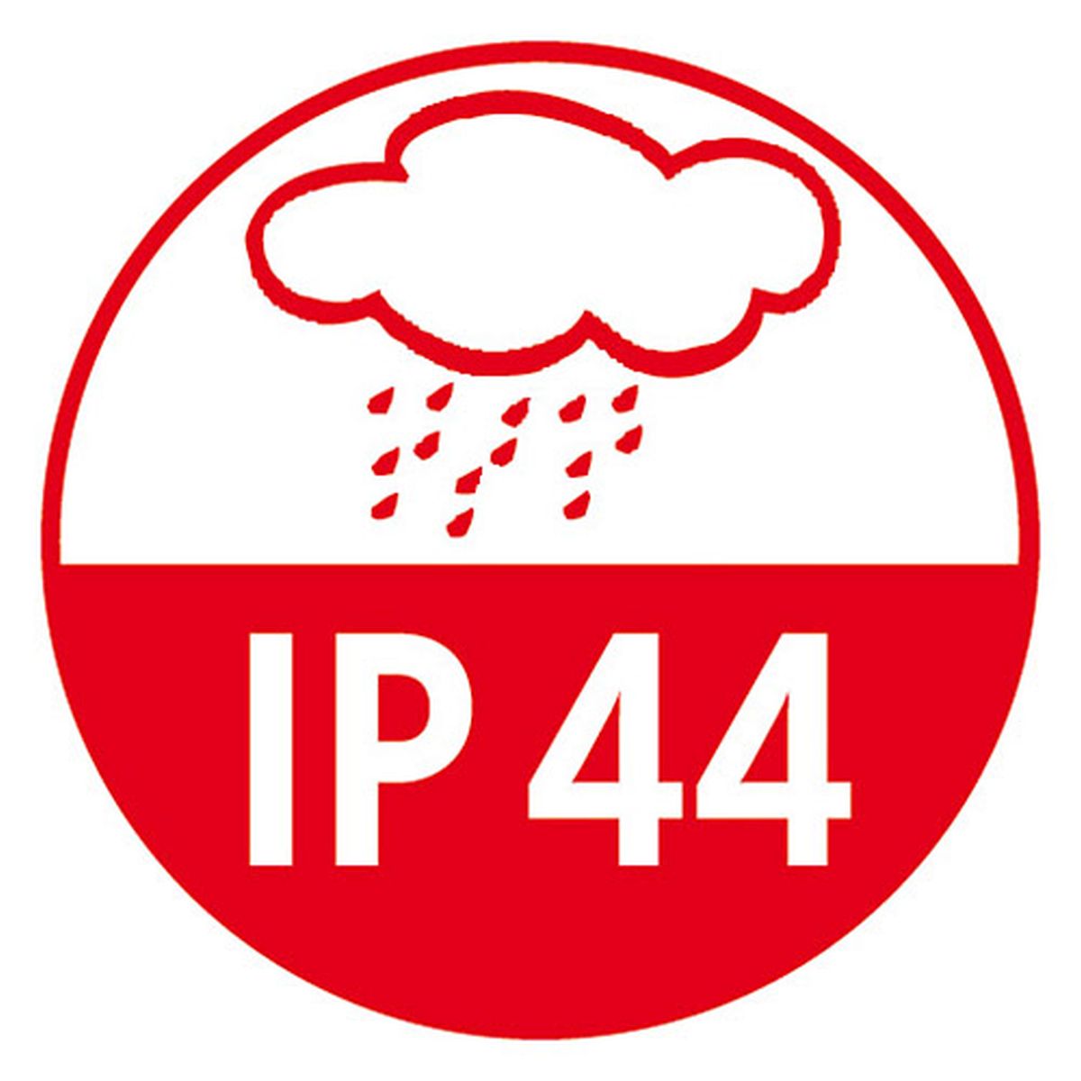 Brennenstuhl BREMAXX Verlängerungskabel IP44 10m rot AT-N05V3V3-F 3G1,5