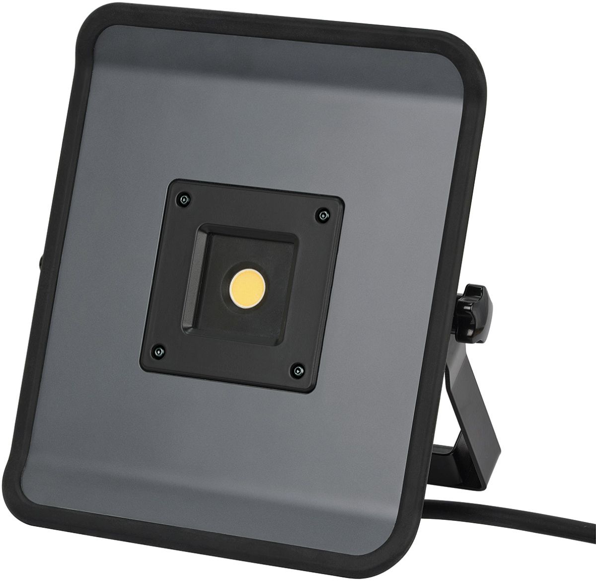 Brennenstuhl Compact LED-Leuchte ML CN 130 1S V2, 30W, 2650 lm, 5m Kabel, IP54, Baustrahler Produktabbildung 6