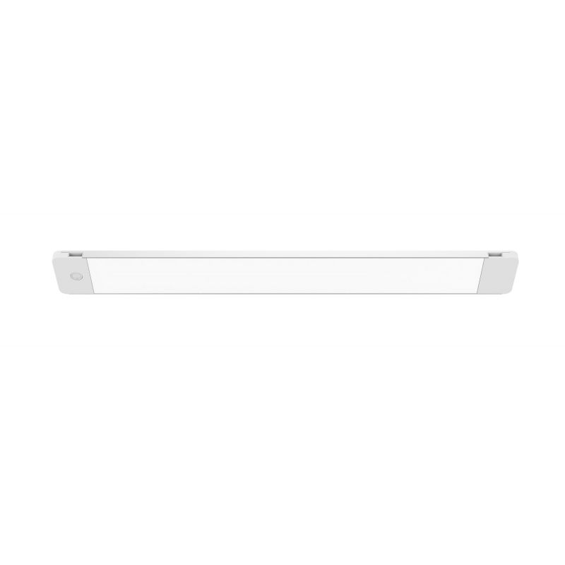 tint B-Ware LED-Unterbauleuchten Alba white, 50 cm, 13 W, tint white 2700-6500 K Produktabbildung 3