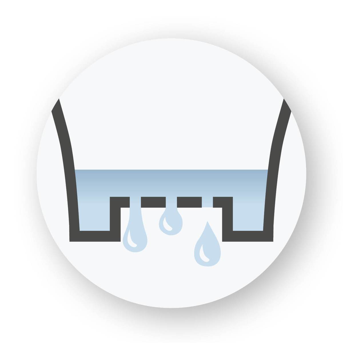 Scheurich Blumentopf Country Star für Aussen, runder Pflanzkübel, verschiedene Farben und Grössen Produktabbildung 4