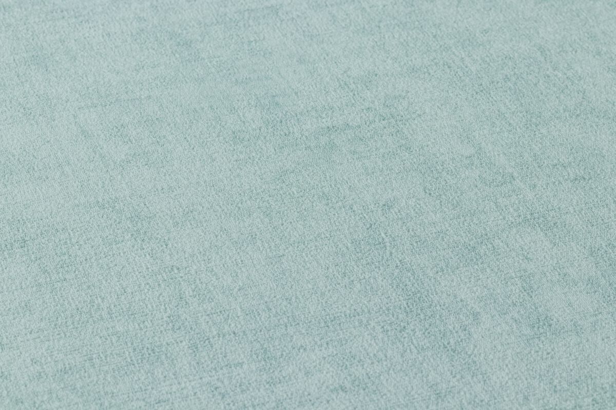 AS Creation Tapete | Einfarbig Blau | New Walls