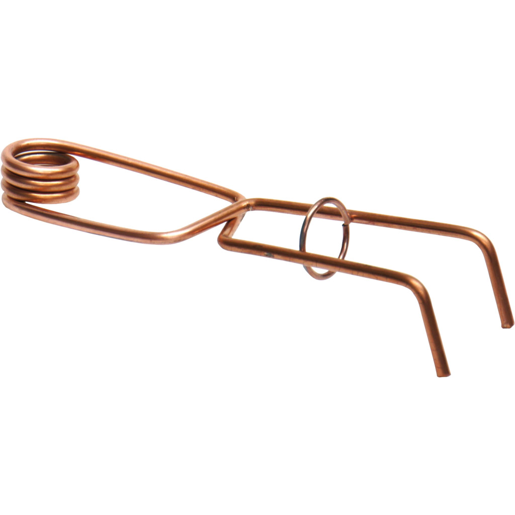 Keim Wühlmausfalle Nr.233  233002 Ringspanner Produktabbildung