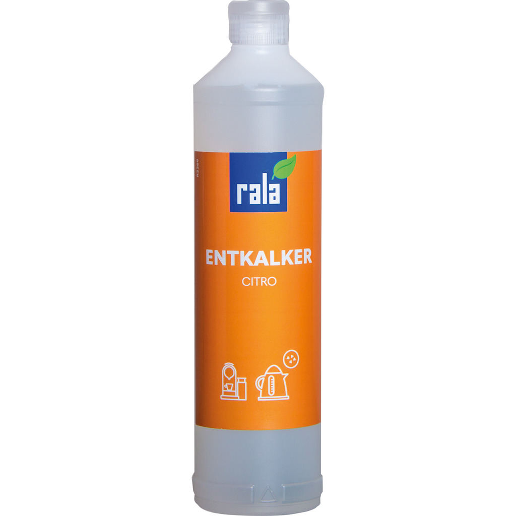 RALA Entkalker Rala Citro 750ml R2269 Produktabbildung