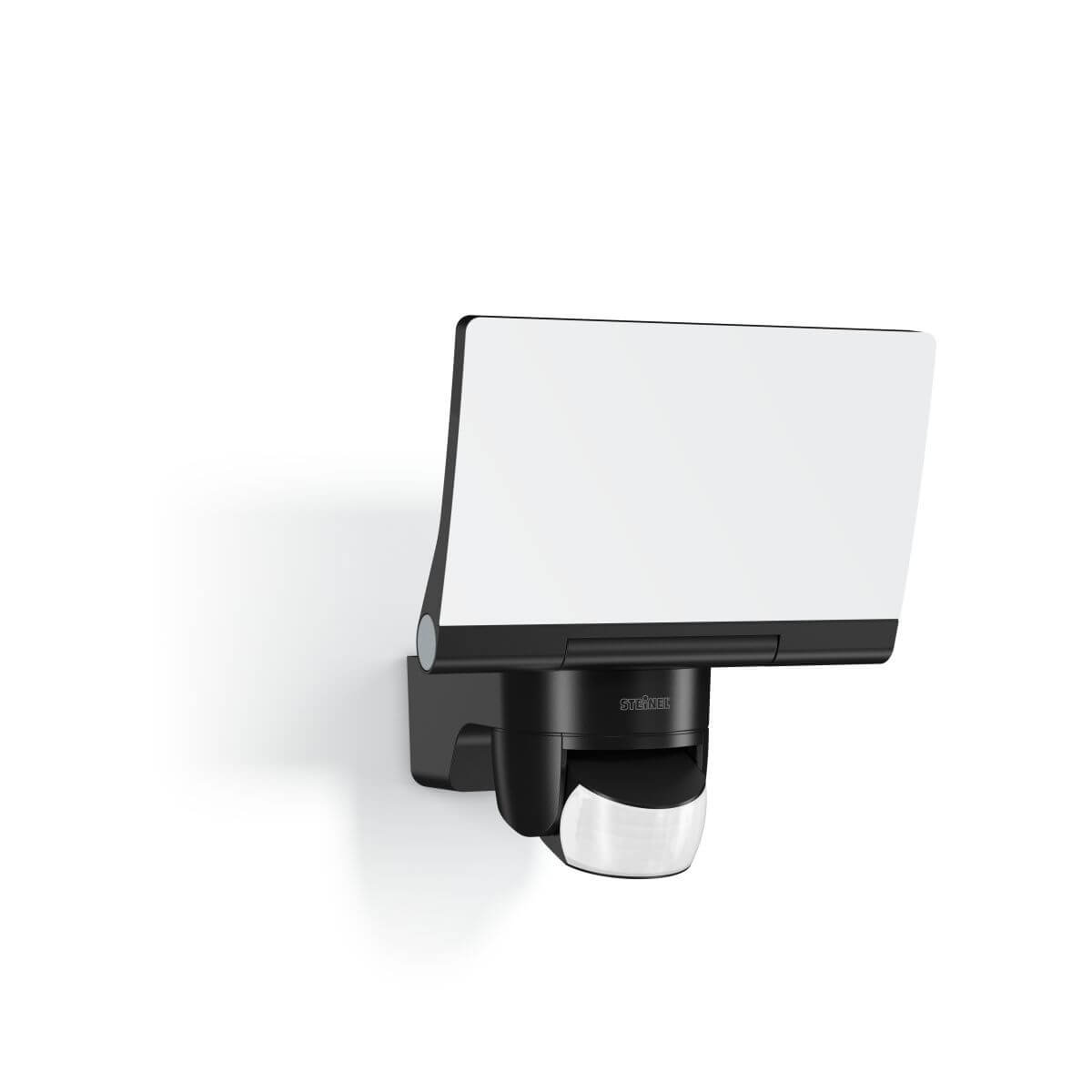 Steinel LED Strahler XLED HOME 2 S, 13,7 W, 1550 lm, 180° Bewegungsmelder, 10m Reichweite, Weiß Produktabbildung 8