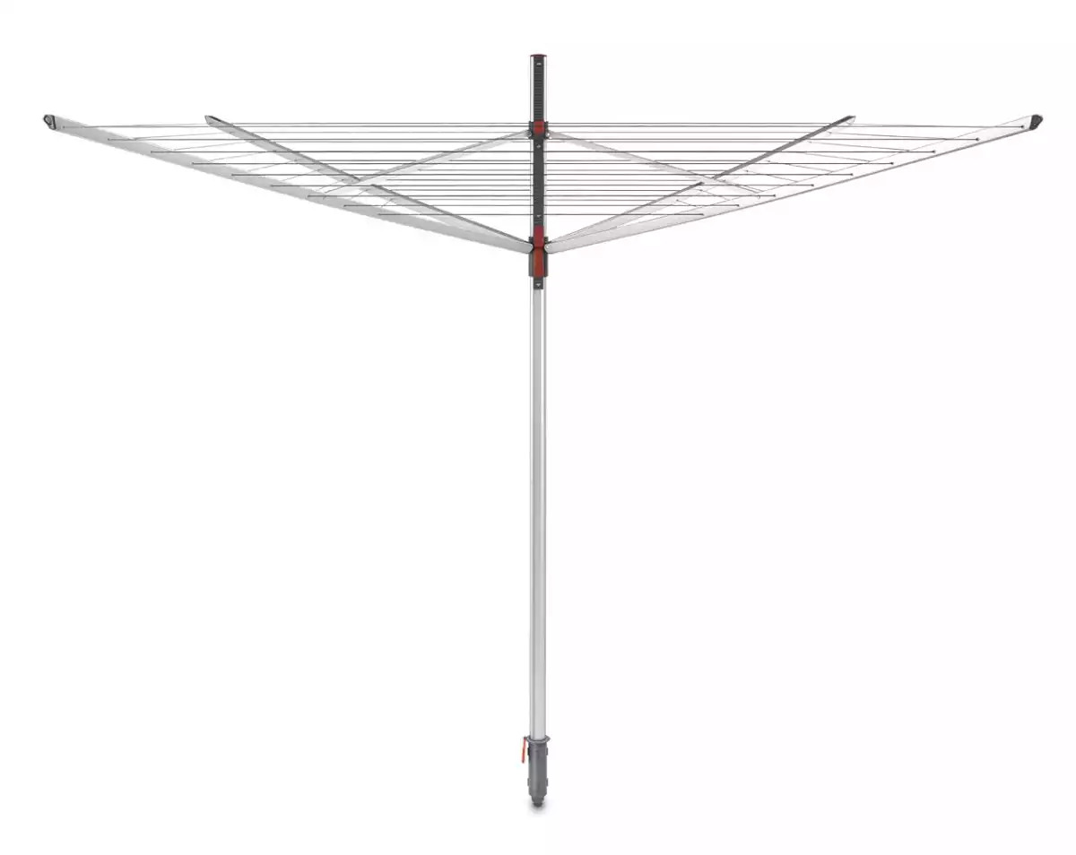 B-Ware Vileda SUN-LIFTCOMPACT Wäschespinne für Garten, Wäscheständer, Wäschetrockner Produktabbildung