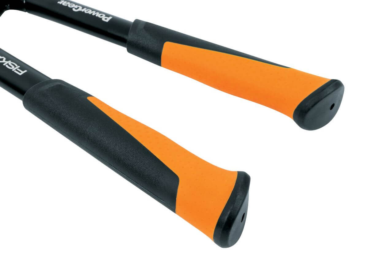 Fiskars PowerGear Bolzenschneider 36 cm Produktabbildung 3