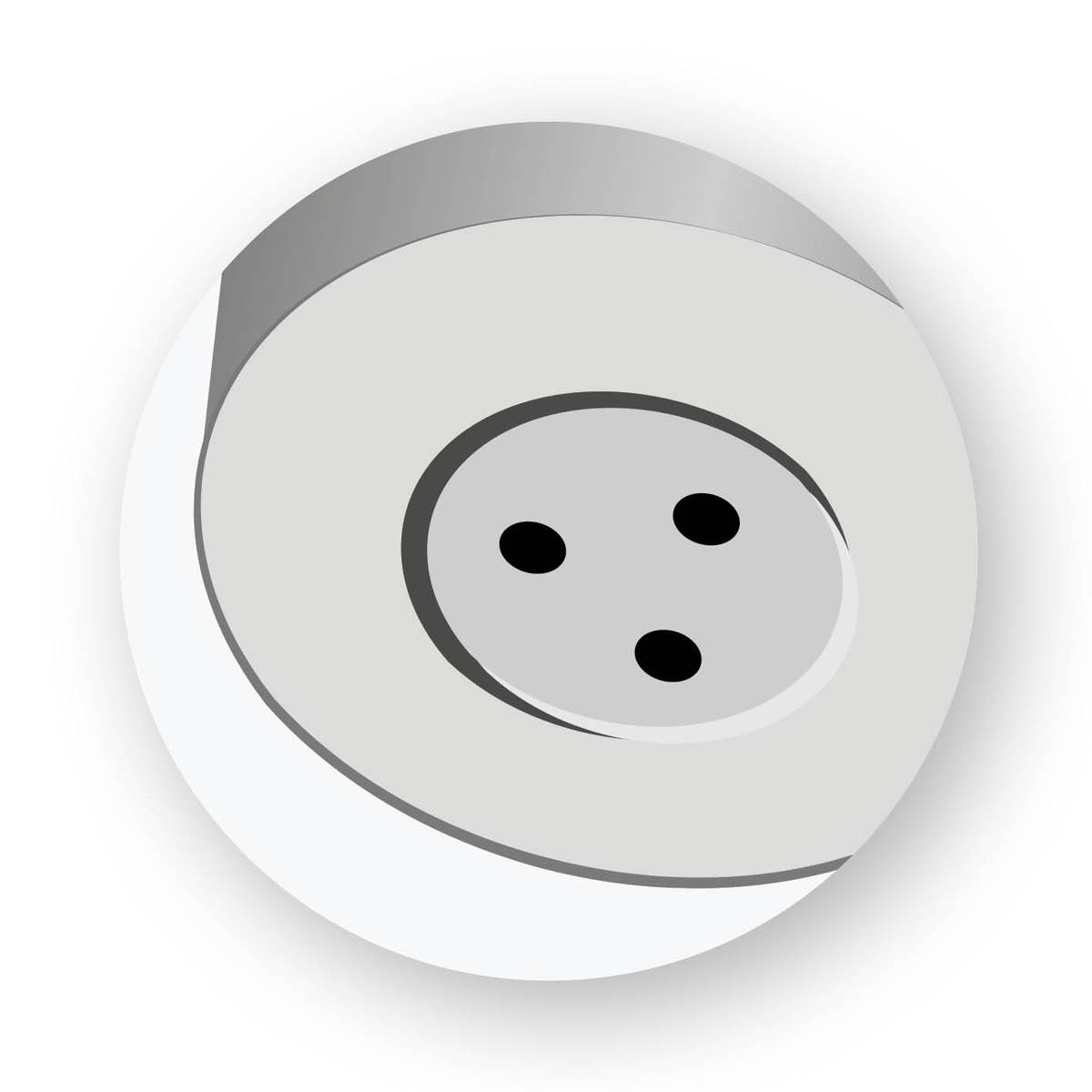 Scheurich Blumentopf Country Star für Aussen, runder Pflanzkübel, verschiedene Farben und Grössen Produktabbildung 11