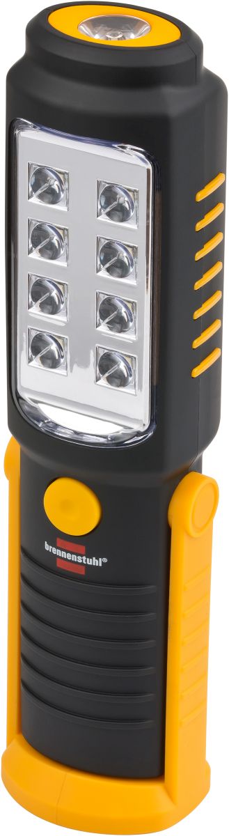 Brennenstuhl SMD LED-Universalleuchte HL DB 81 M1H Produktabbildung 3