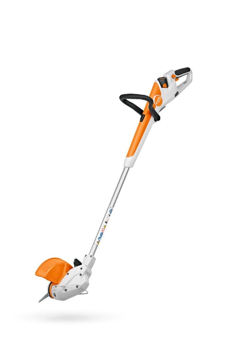 STIHL Akku-Motorsense FSA 30 Set, Freischneider für Trimm- & Ausputzarbeiten, Akku & Ladegerät Produktabbildung 2