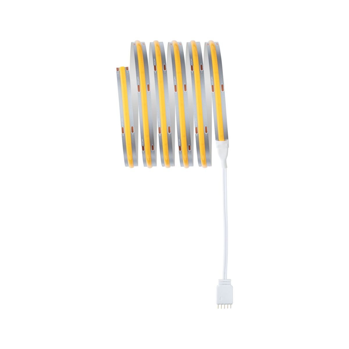 Paulmann MaxLED 1000 LED Strip Full-Line COB Basisset  1,5m   18W 1620lm 528LEDs/m 2700K 40VA Produktabbildung 3