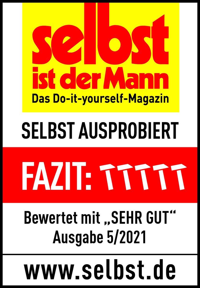 RYOBI RY18PCA-120 18 V Akku-Fugenreiniger mit Drahtbüste | mit Akku & Ladegerät Produktabbildung 7