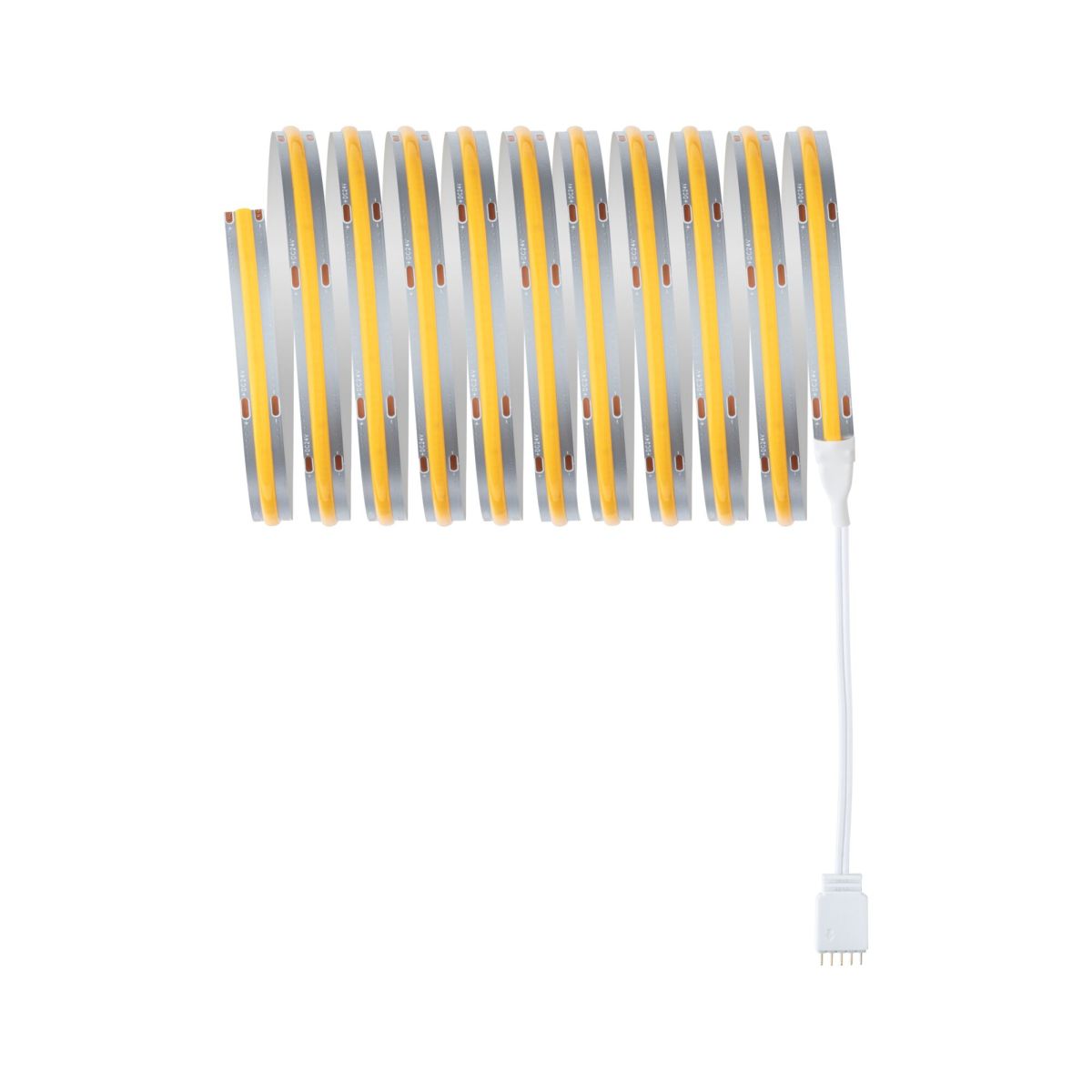 Paulmann MaxLED 500 LED Strip Full-Line COB Basisset, 3 m, 2700 K, 480 LEDs Produktabbildung 3