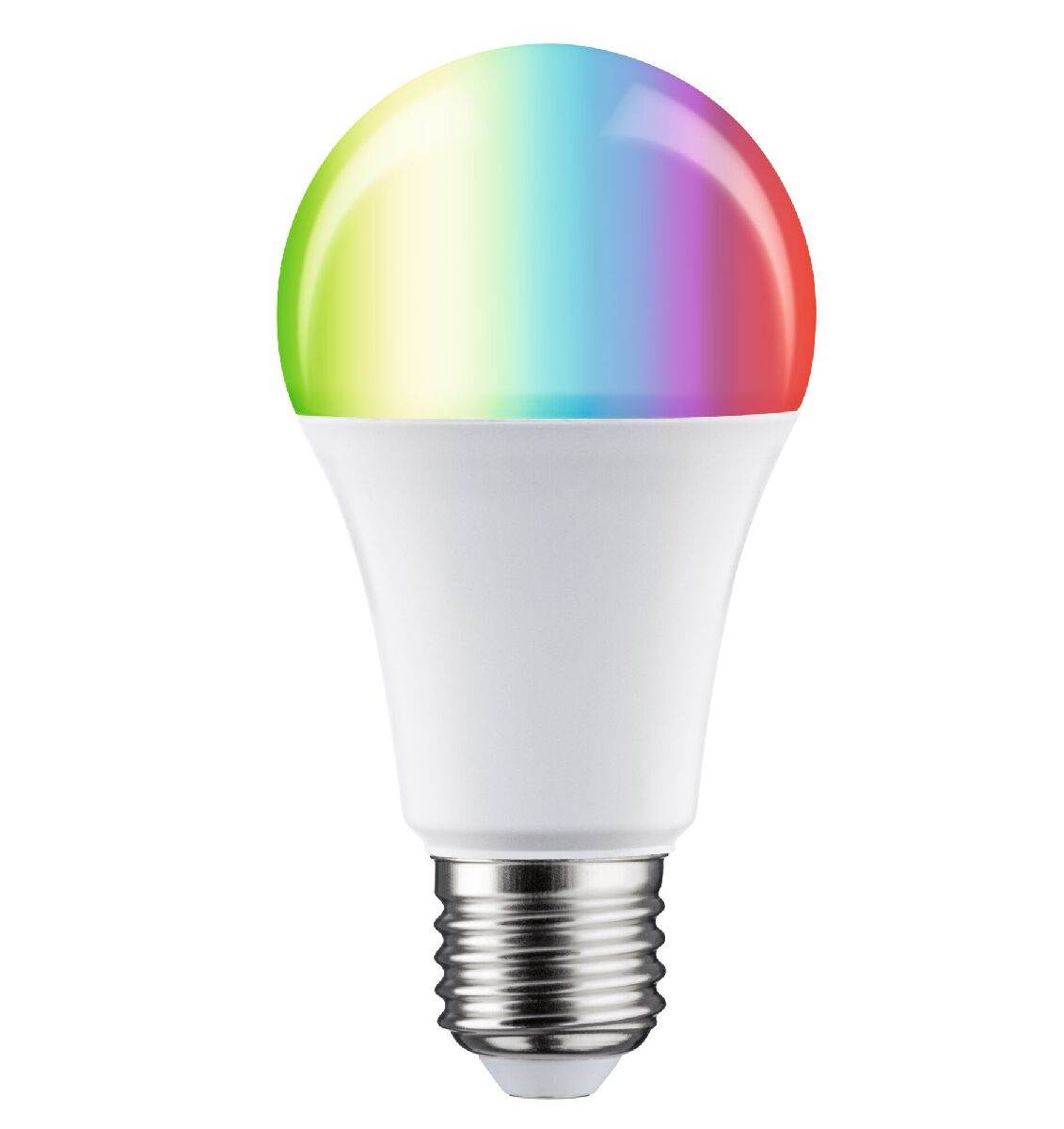 Paulmann Standard 230V, Smart Home Zigbee 3.0, LED, E27, 806 - 1055 lm, 9 - 11 W, RGBW+, dimmbar