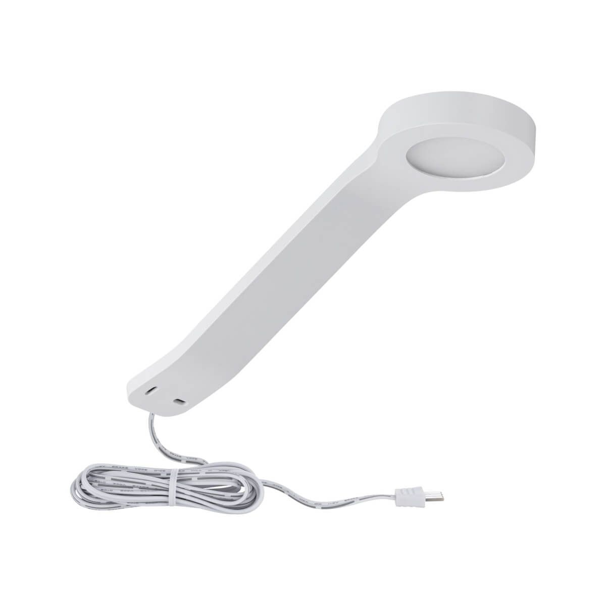 Paulmann Clever Connect Spot Mike, 2 W, 100 lm, Tunable White, 12 V, Dimmbar, LED Produktabbildung 2