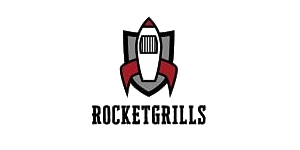Rocketgrills Logo