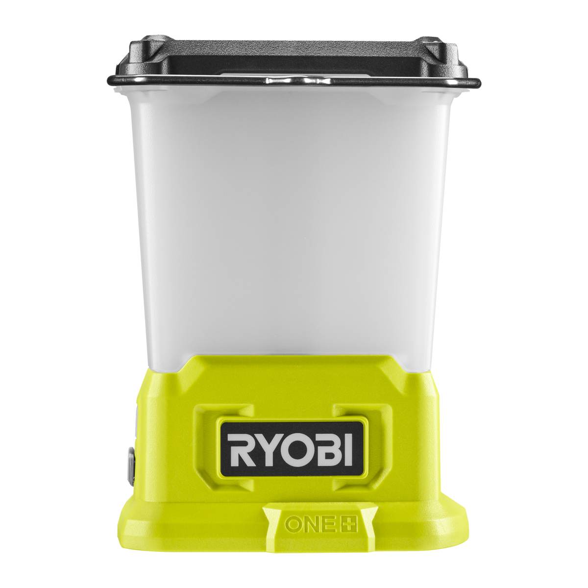 Ryobi Akku LED-Laternenlampe ONE+ 18 V | 850 Lumen | RLL18-0 | ohne Akku & Ladegerät Produktabbildung 4