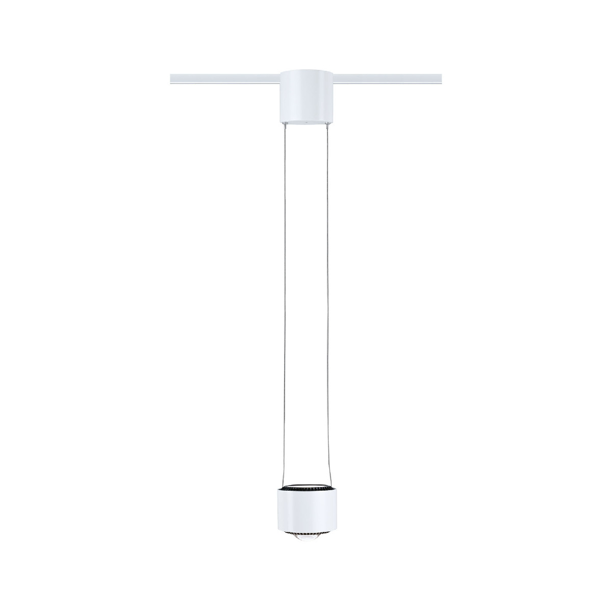 Paulmann URail LED Pendel Aldan, 8,5 W = 97 W, 930 lm, 4000 K Neutralweiß, Dimmbar Produktabbildung 3