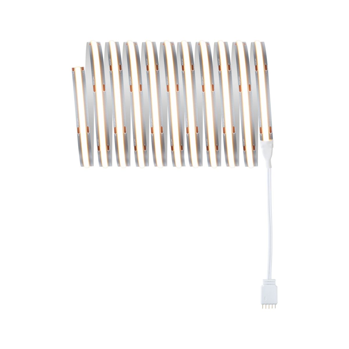Paulmann MaxLED 500 LED Strip Full-Line COB Basisset, 3 m, 2700 K, 480 LEDs Produktabbildung 2