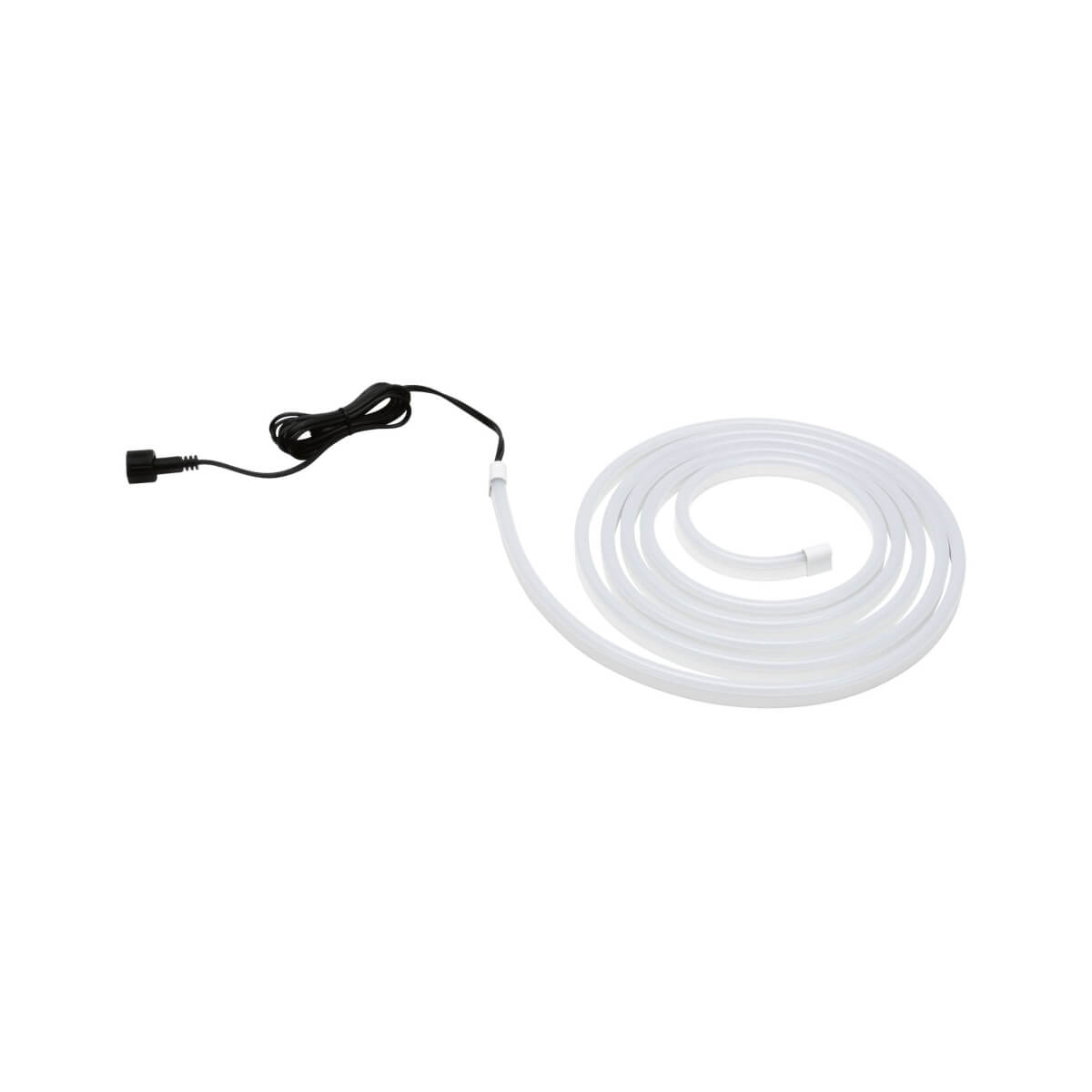 Paulmann SimpLED Outdoor Stripe Set 12-20W, beschichtet, IP65, Weiß, Warmweiß, 3 Meter Produktabbildung 2