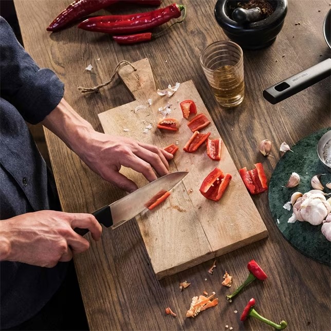 Fiskars Hard Edge Messer-Set | FISKARS_BUNDLE_MESSER_HE