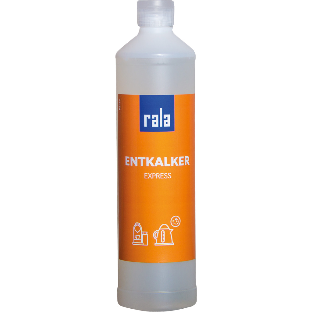 Rala Entkalker Express 750ml R2265 VOC-Gehalt 0,0% Produktabbildung