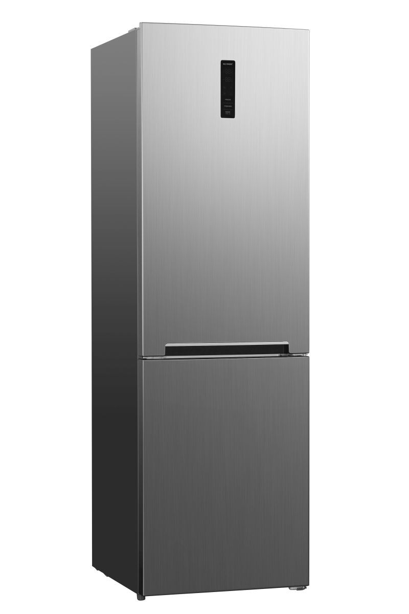 Wolkenstein Kühl-Gefrierkombination WKG361+NF IXM, Fresh-Box, NoFrost-Technik, 347 l, EEK = D Produktabbildung 2