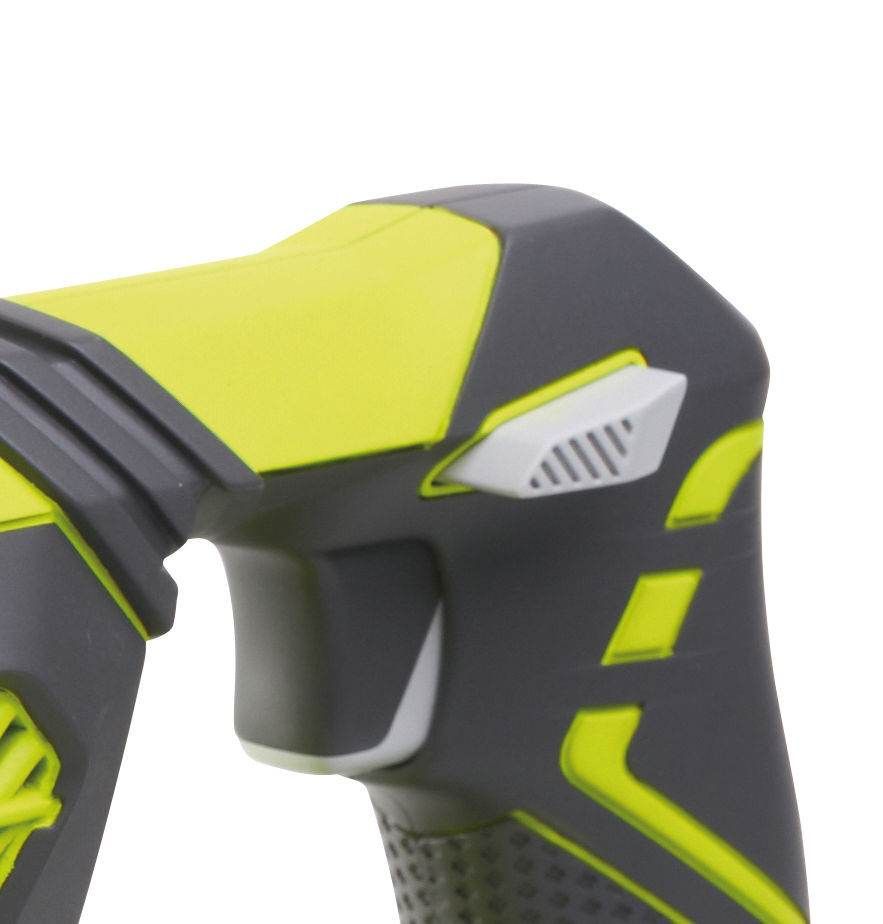 Ryobi Akku-Säbelsäge ONE+ 18 V, 22mm Hublänge, Universalsäge, ohne Akku RRS1801M Produktabbildung 3