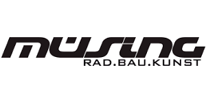 Müsing Logo