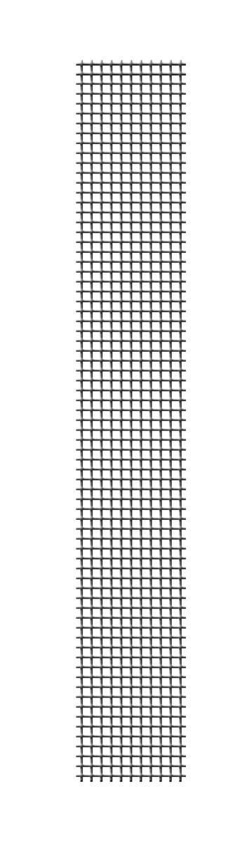 Schellenberg Fiberglas-Pflaster, 5 x 100 cm, einfache Montage, Reparatur-Fliegengitter-Gewebe Produktabbildung 2