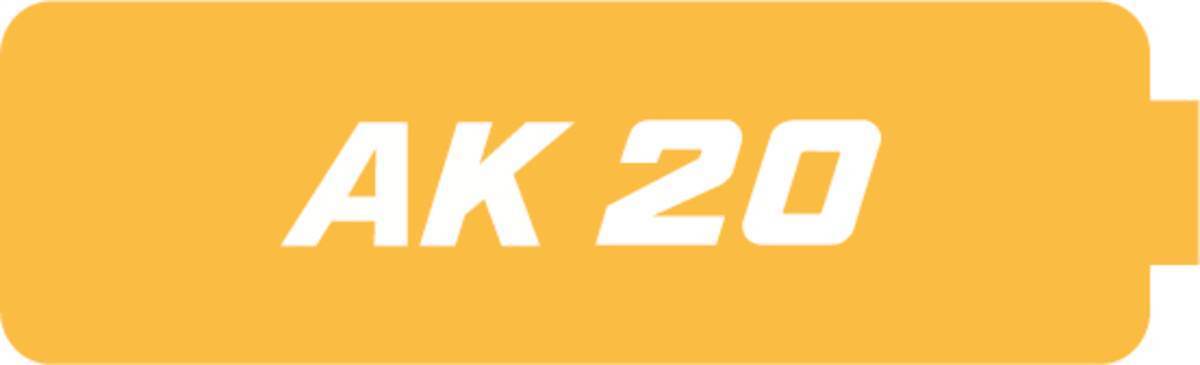 STIHL Akku-Motorsense FSA 60 R, 36V, mit Rundumgriff, AK-System, ohne Ladegerät und Akku Produktabbildung 2