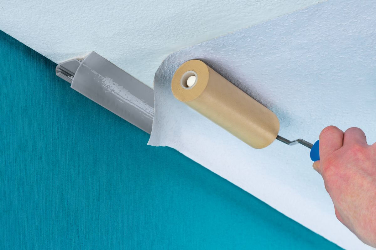 Paulmann Corner Profil Grau, Kunststoff, für LED Stripes in 100cm oder 200cm Produktabbildung 5