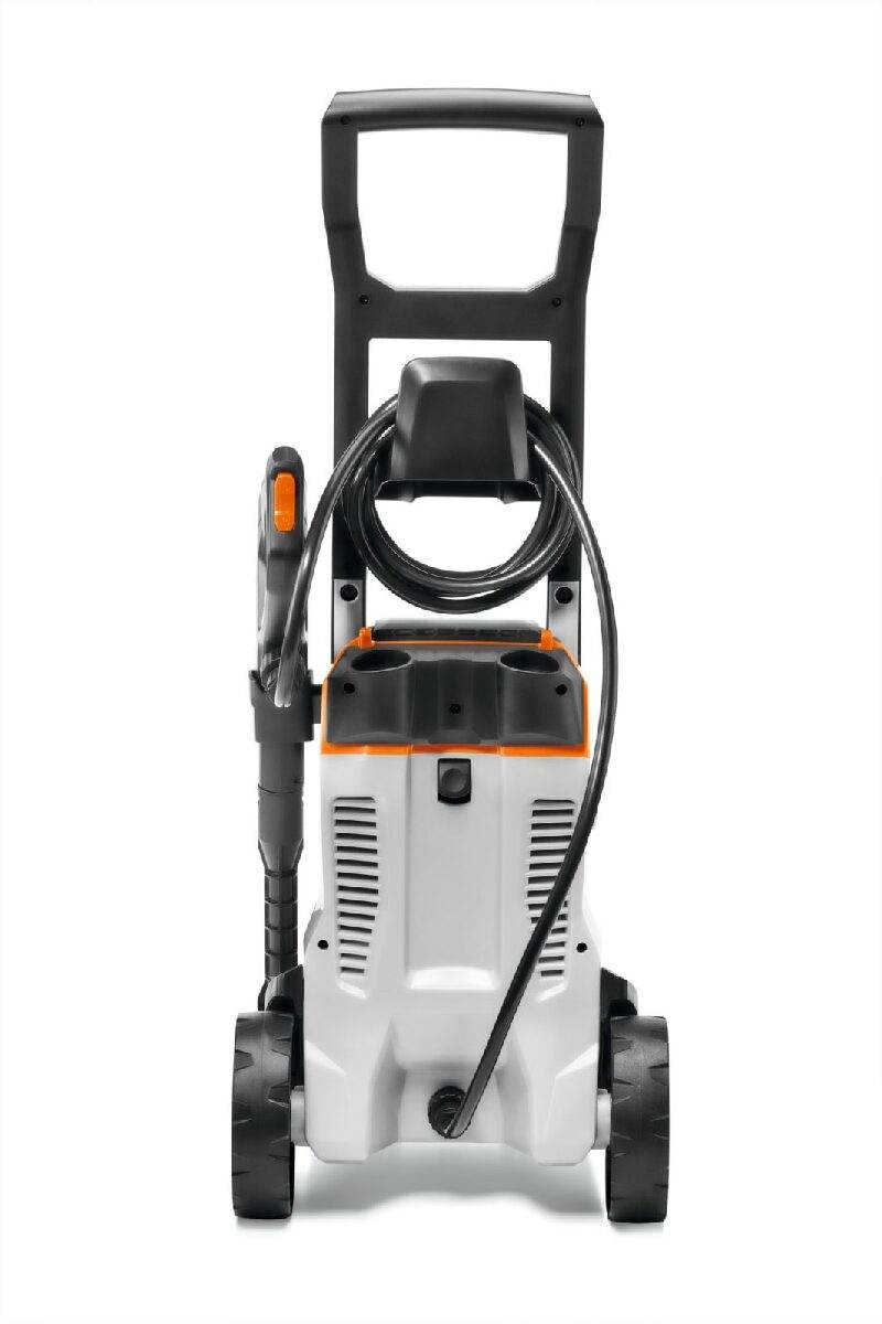 Stihl Spielzeug Hochdruckreiniger mit Akku Produktabbildung 3