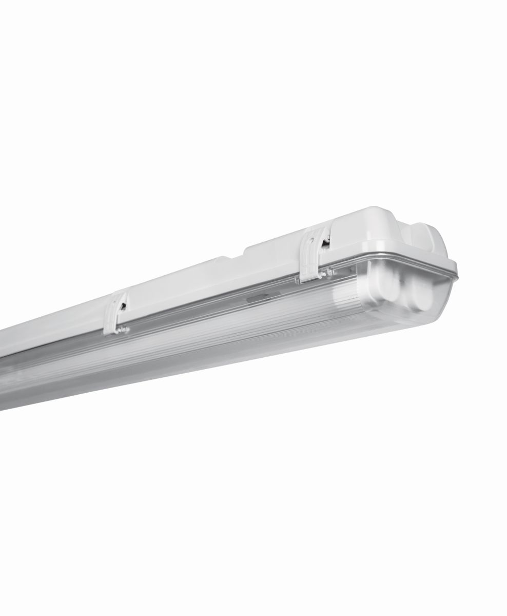 Osram SubMARINE LED Feuchtraumleuchte 0,6 m, 16W, Neutralweiß (4000 K) Osram SubMARINE LED Feuchtraumleuchte 0,6 m, 16W, Neutralweiß (4000 K)
