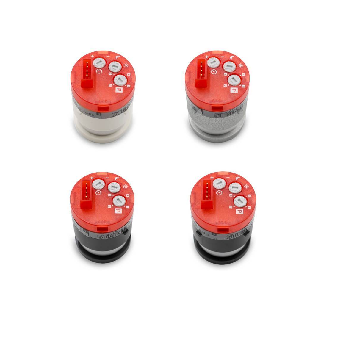 Steinel Ersatz Minisensor Universal mit 360° Rundum Erfassung und Unterkriechschutz Produktabbildung 4