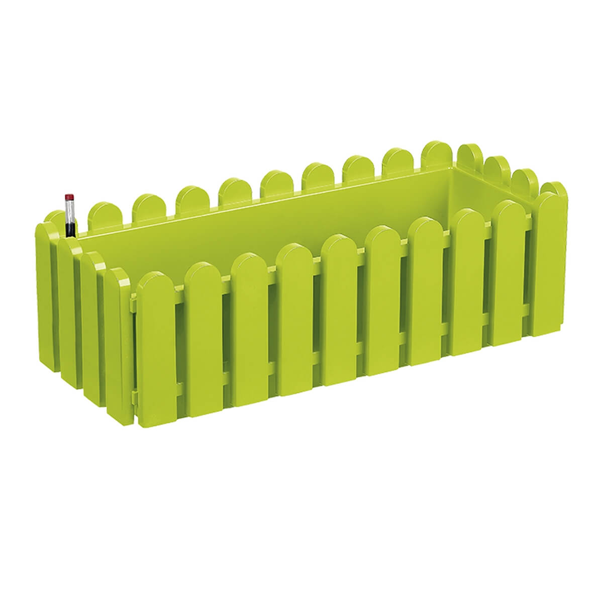 Poétic LANDHAUS Blumenkasten Aqua Comfort 50 x 20 x 16 cm, grün Produktabbildung