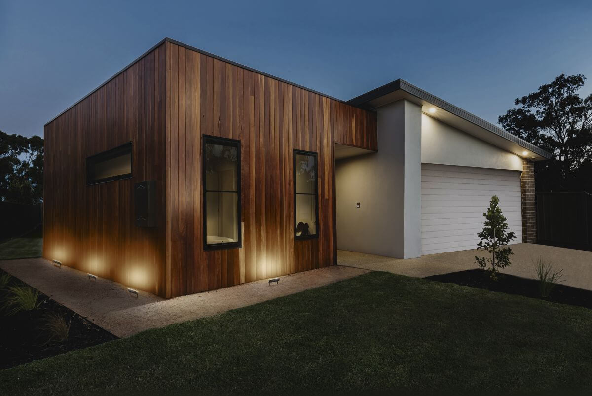 Ledvance 3er-Pack SMART+ WiFi GARDEN Spot, 14,5 W, 680 lm, IP 65, 3000 K, Warmweiß, Dimmbar, RGBW Produktabbildung 10