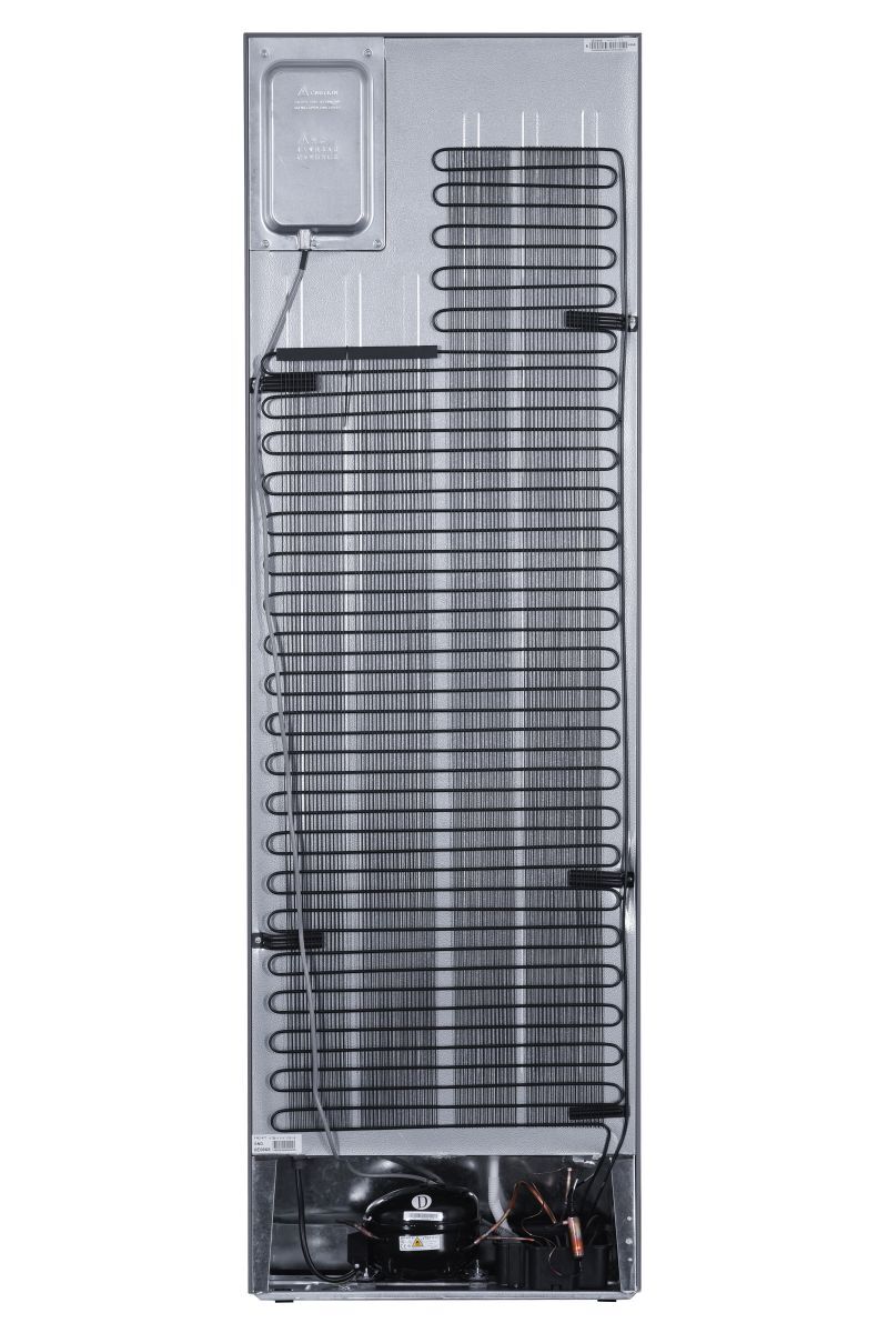Wolkenstein Kühl-Gefrierkombination WKG361+NF IXM, Fresh-Box, NoFrost-Technik, 347 l, EEK = D Produktabbildung 9