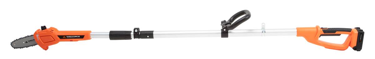 Yard Force Akku-Hochentaster LS C20AW | 20 V | Schwertlänge 20 cm | ohne Akku & Ladegerät Produktabbildung