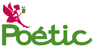 Poetic Logo