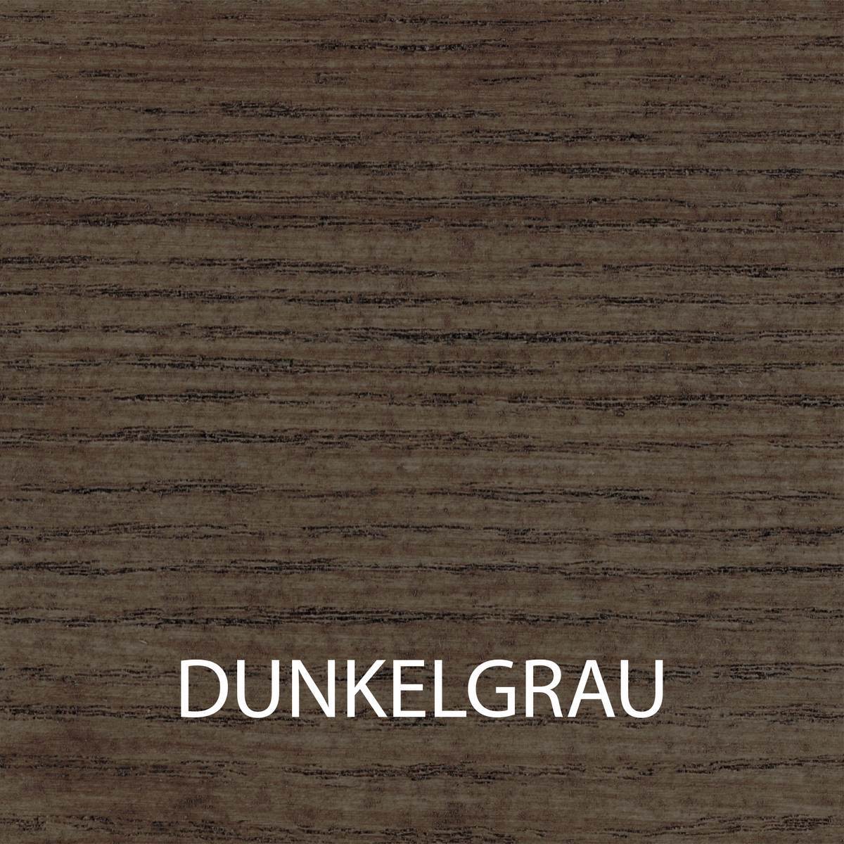 BONDEX Wetterschutz-Lasur für Aussen, Holz-Schutz, UV-Schutz, seidenmatt, Dunkelgrau, 2,5 l Produktabbildung 3