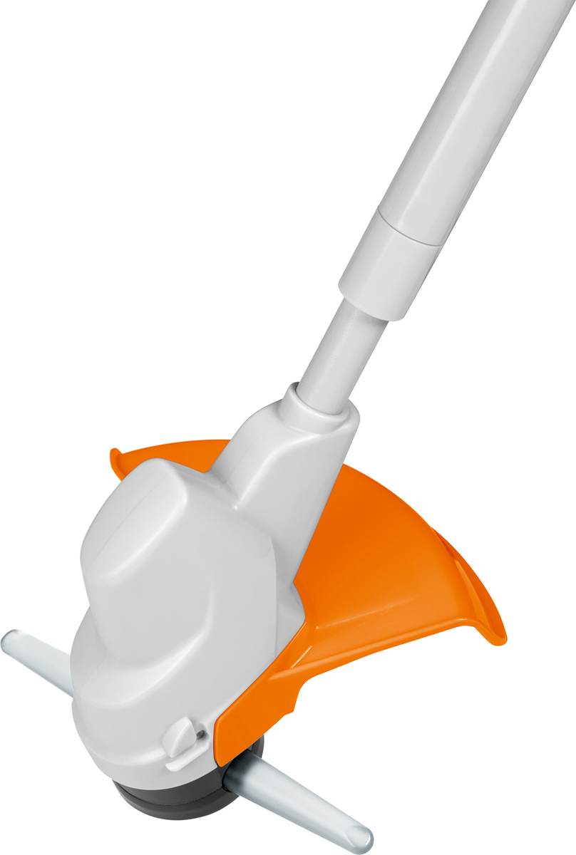 STIHL Spielzeugmotorsense für Kinder, batteriebetrieben mit Licht Produktabbildung 2