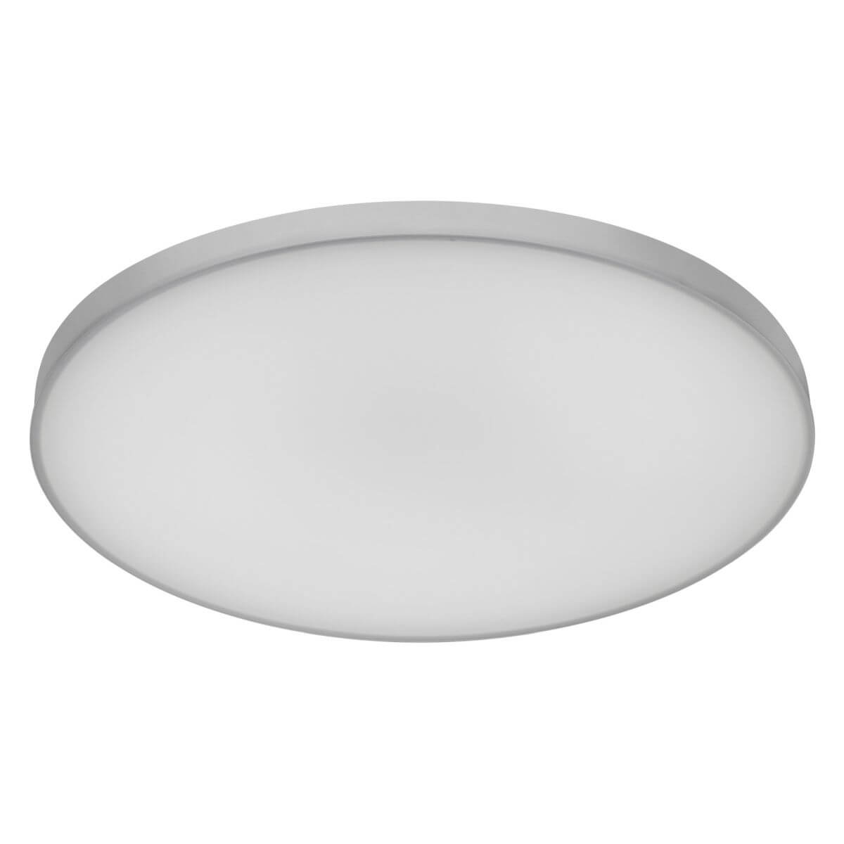 Ledvance SMART+ WiFi LED Panel PLANON, 20 W, 1600 lm, Tunable White, 3000 - 6500 K, Dimmbar, RGB Produktabbildung 5