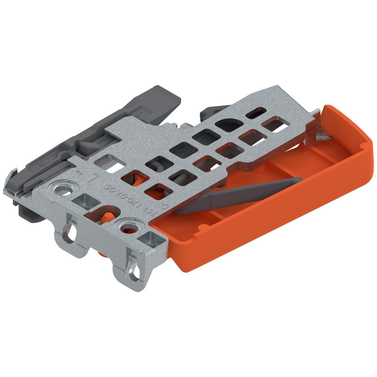 siwitec Blum TANDEM Führungssystem Vollauszug mit BLUMOTION Produktabbildung 3