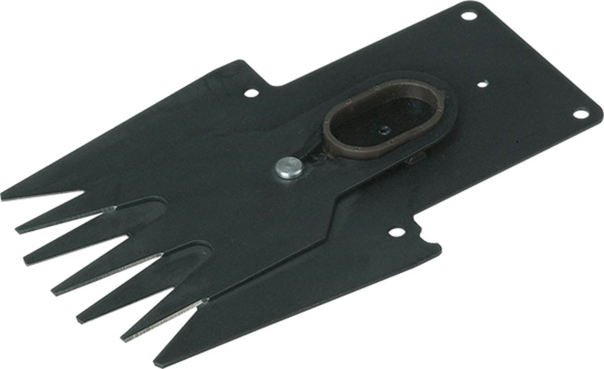 Gardena Gras-Messersatz | 8 cm breit | Für Rasenkantenscheren, Strauchscheren Gardena Gras-Messersatz | 8 cm breit | Für Rasenkantenscheren, Strauchscheren