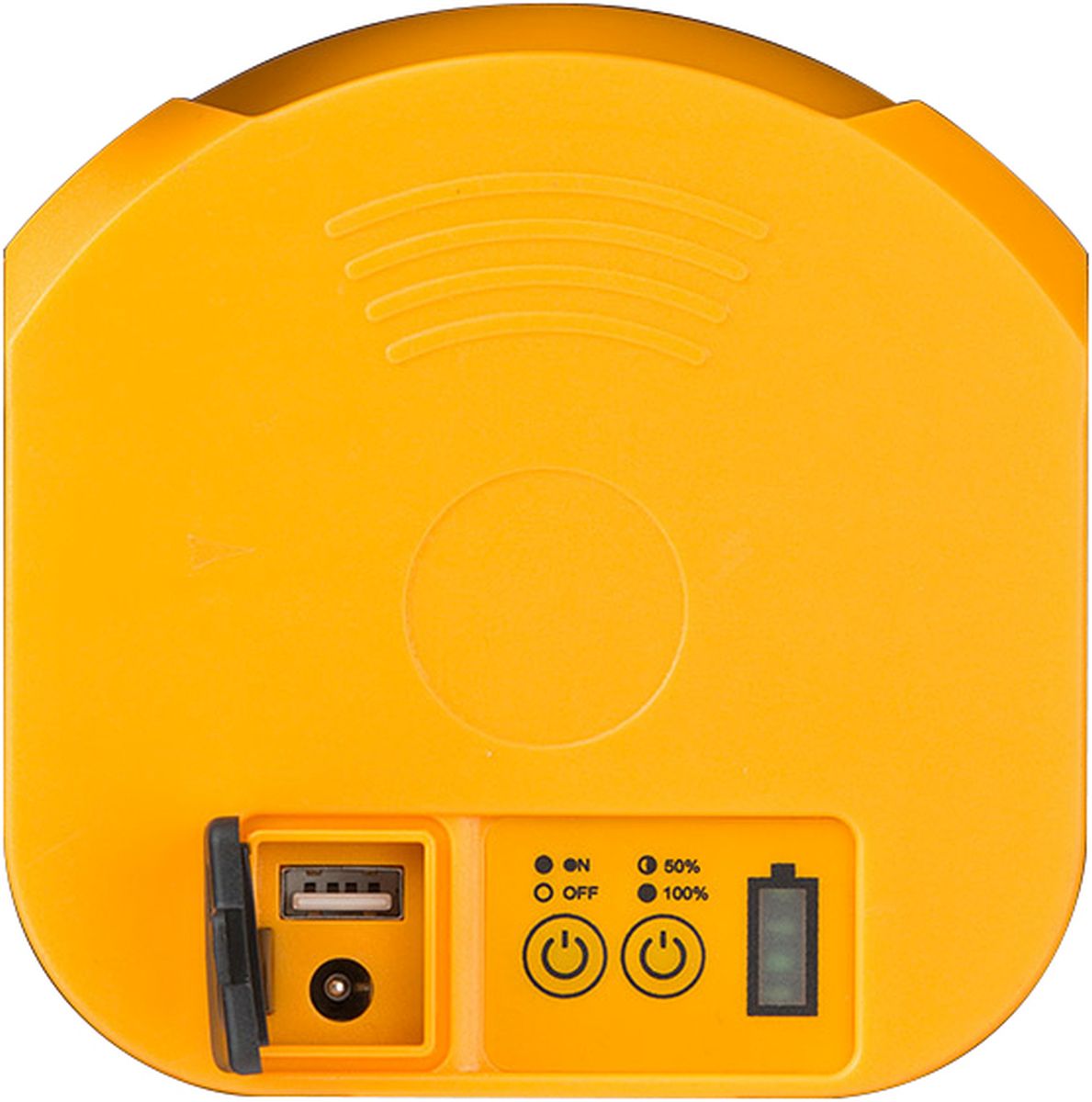 Brennenstuhl Mobile Akku LED-Leuchte flexible ML CA 130 F IP54 30W Akkubetrieb Produktabbildung 3