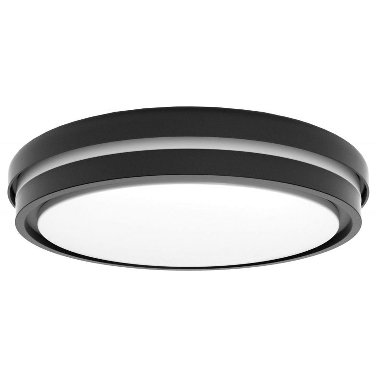 Müller Licht LED Deckenleuchte Kea white+color 52 cm, dimmbar, Zigbee, 30 W, 2900 lm Produktabbildung
