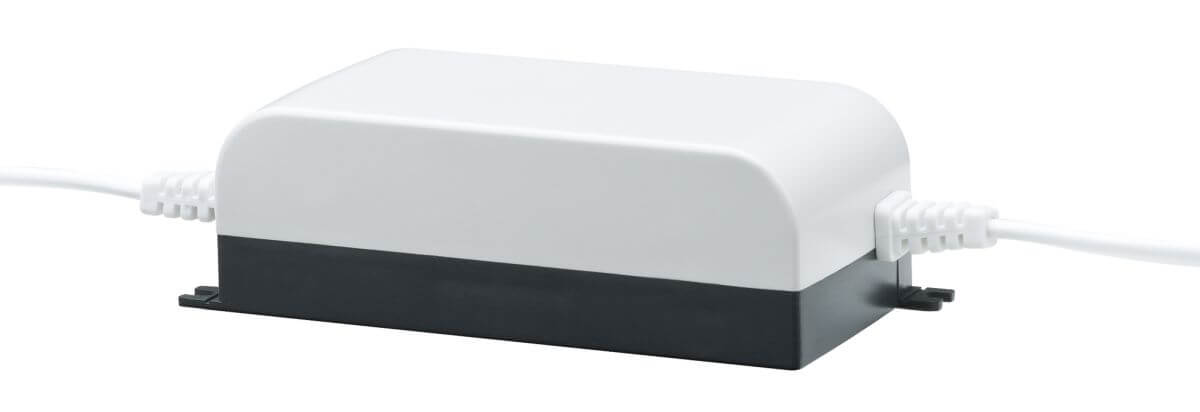 Paulmann LED-Stripes - Function YourLED, Zubehör und Transformatoren für RGB, ECO, Weiß Produktabbildung 2